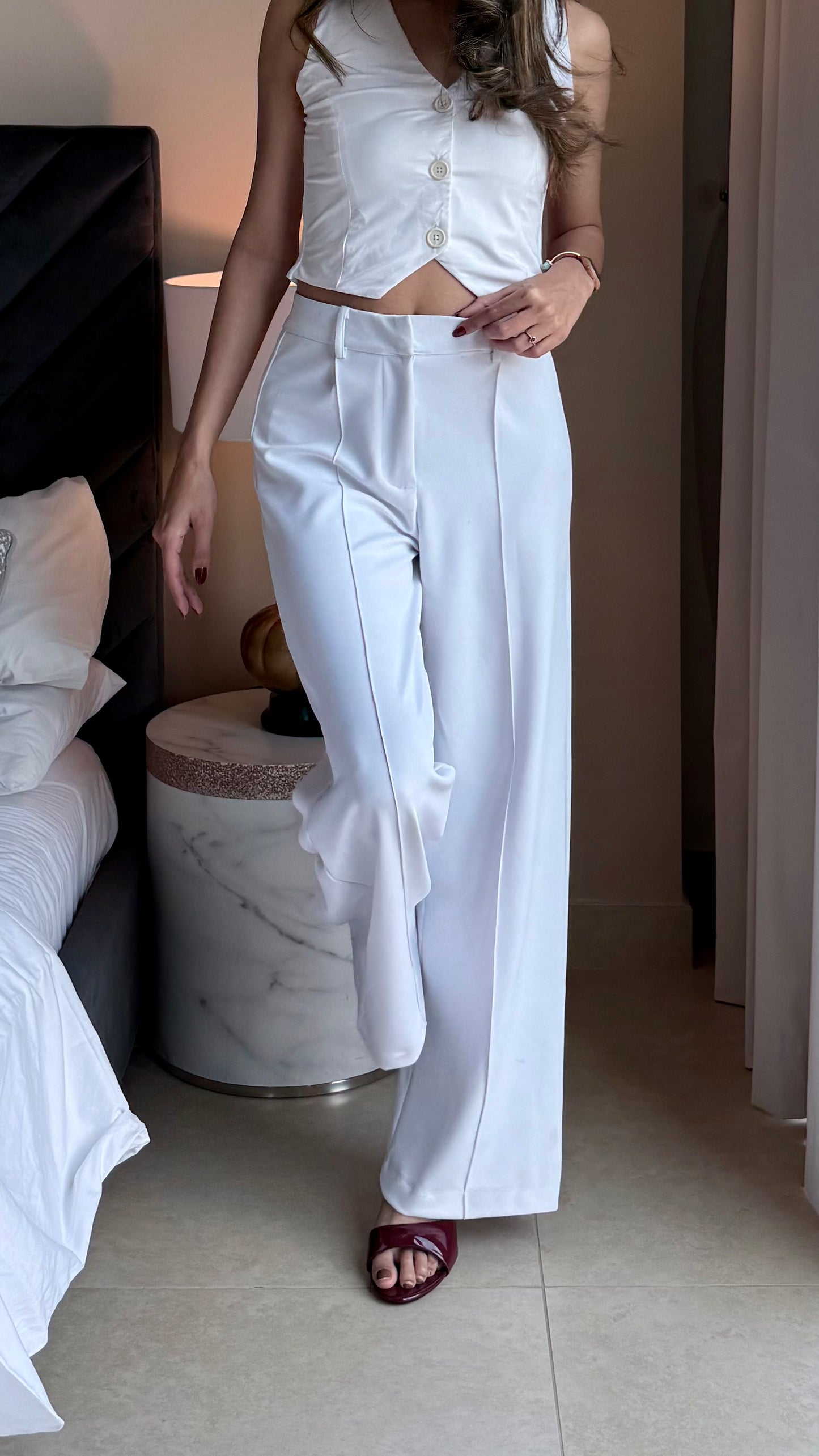 Lavaya Thea Trouser