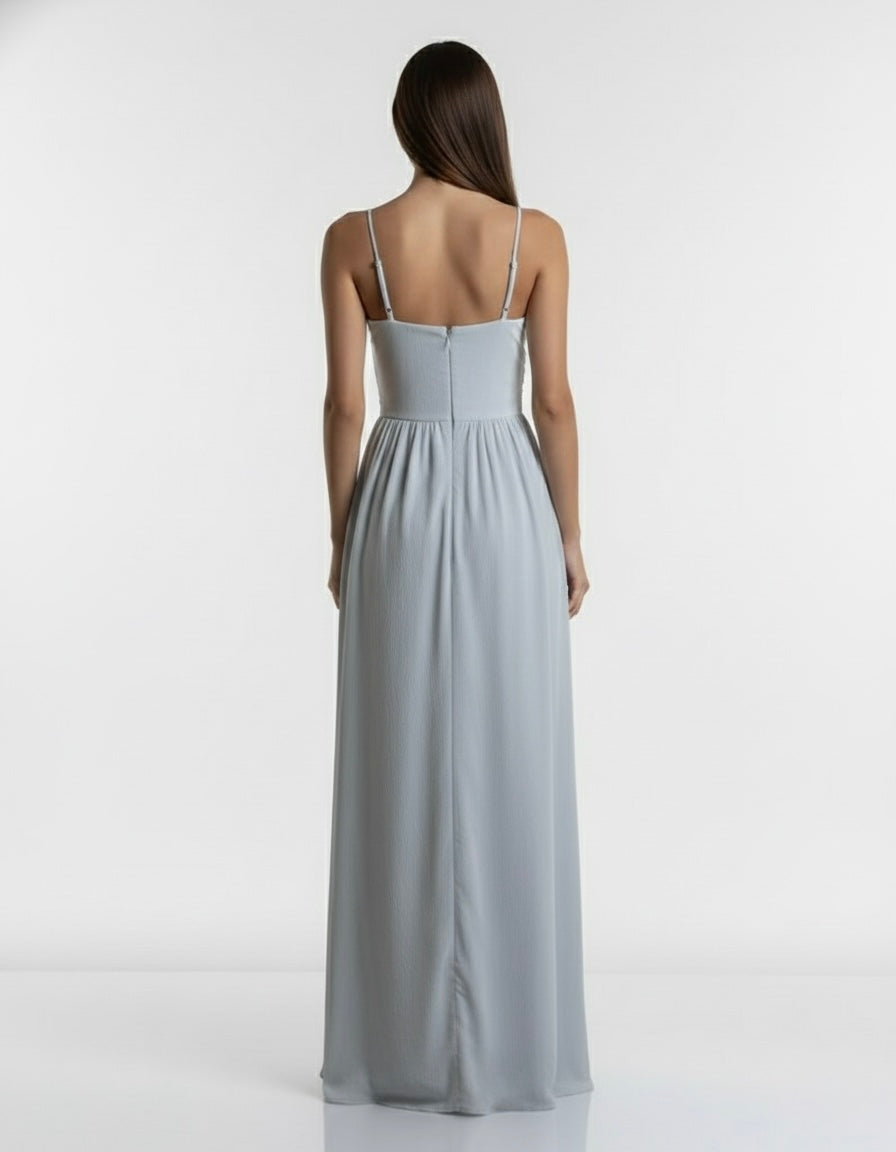 Lavaya Genelia Dress