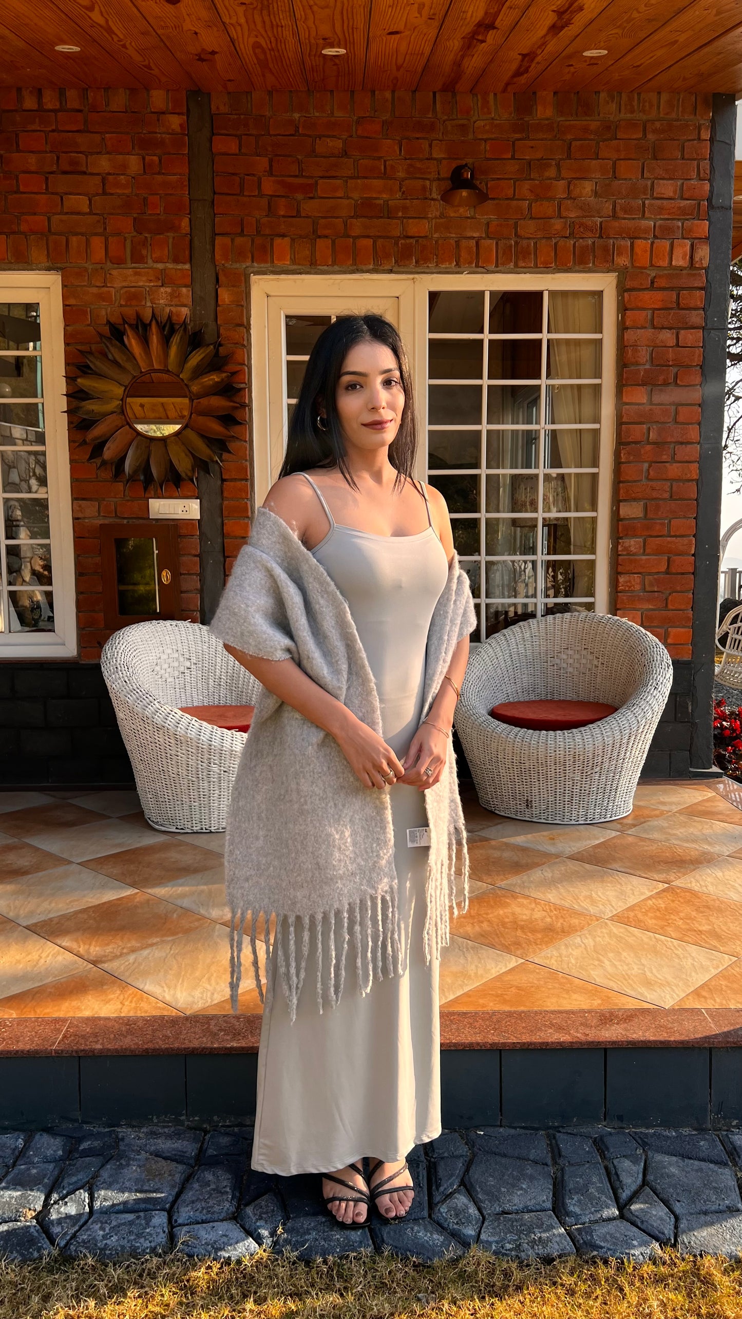 Lavaya Kylie Bodycon dress
