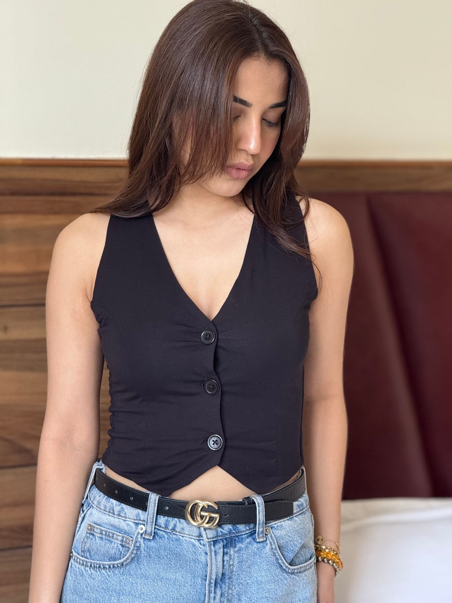 Lavaya Devina Top
