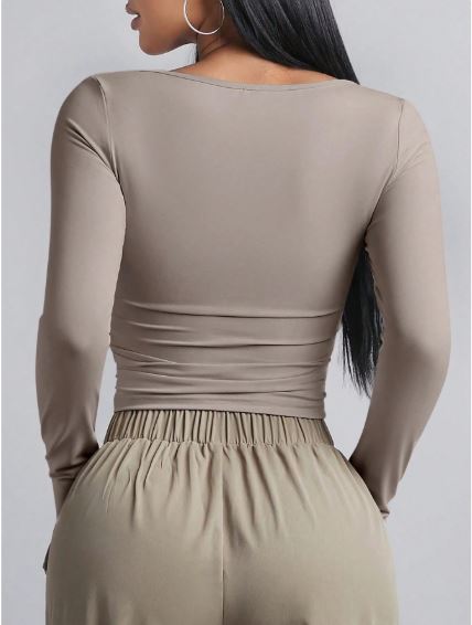 Lavaya Kerry Top