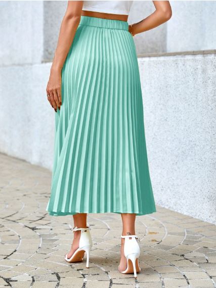 Lavaya Evan Skirt