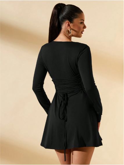 Lavaya Harper Dress
