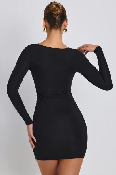 Lavaya Olivia Dress