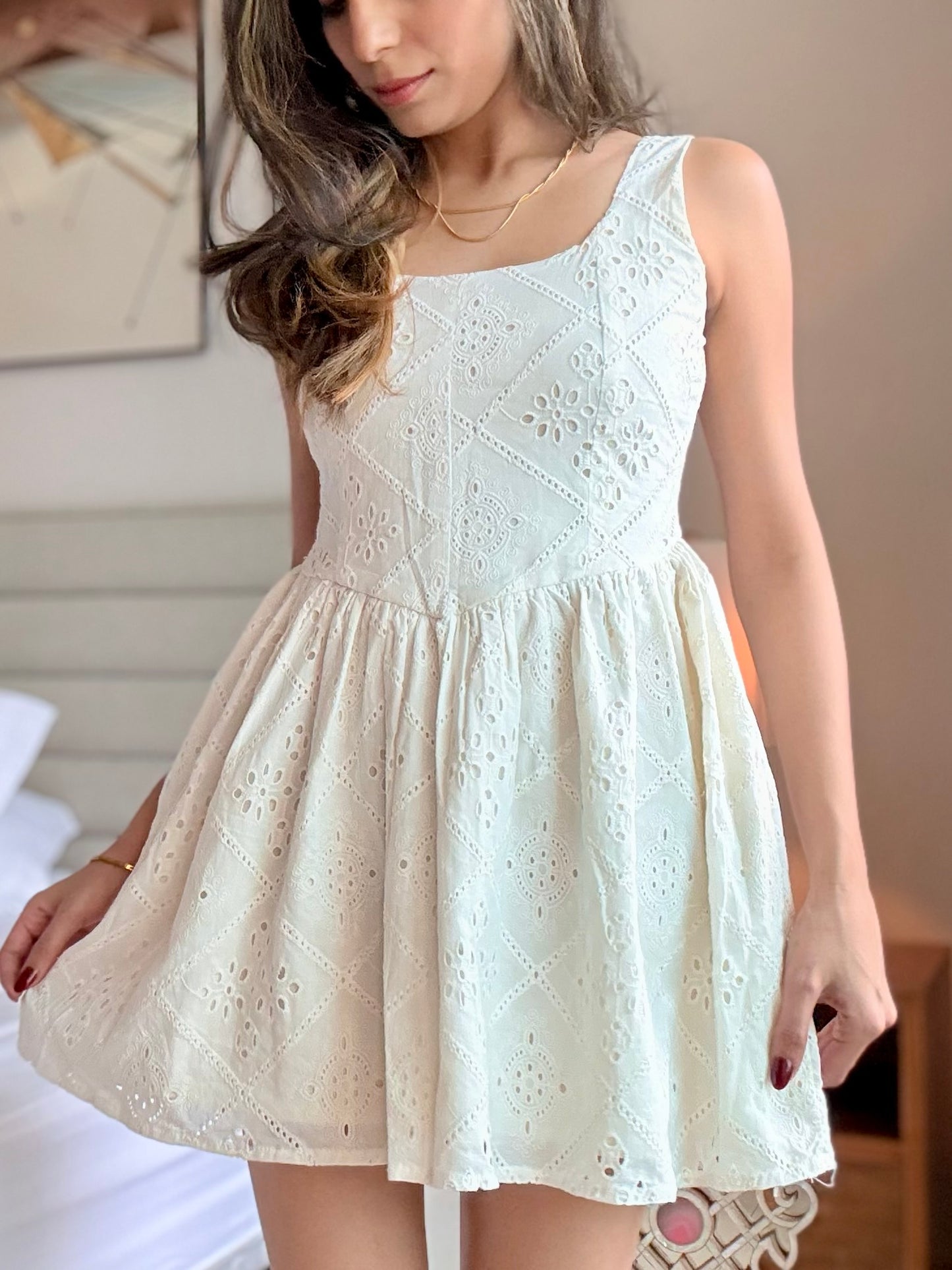 Lavaya Gloria dress