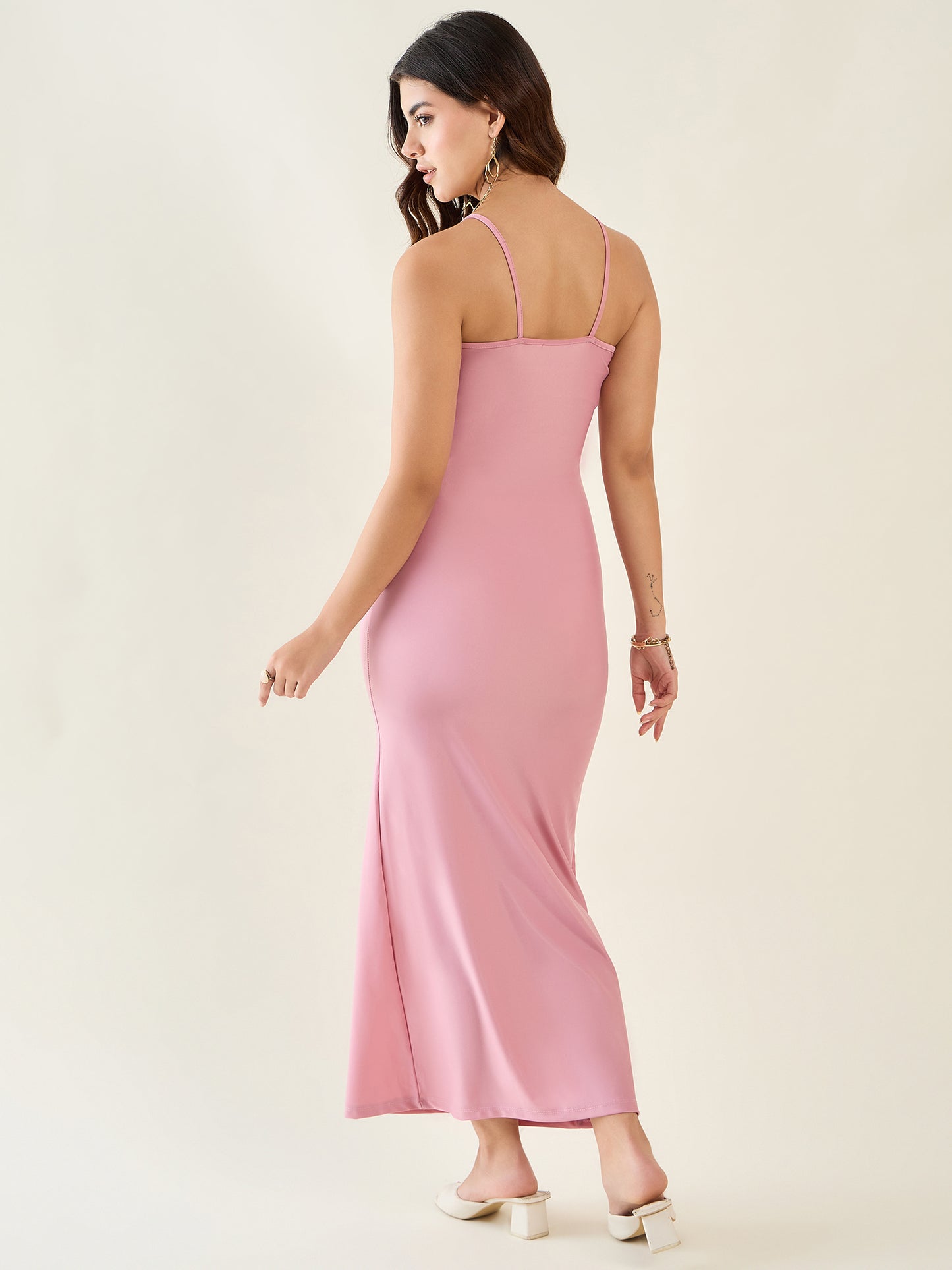 Lavaya Kylie Bodycon dress