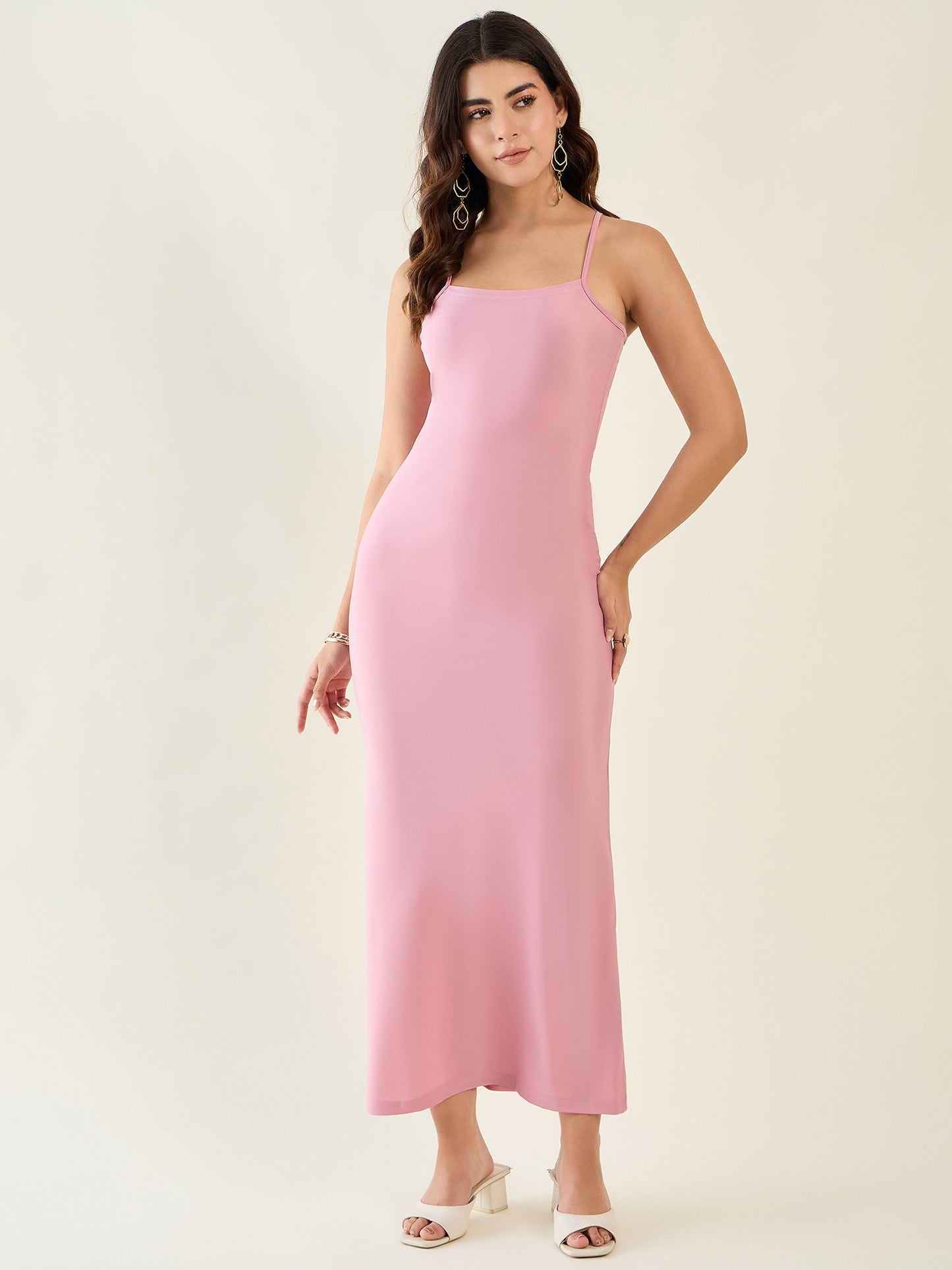 Lavaya Kylie Bodycon dress