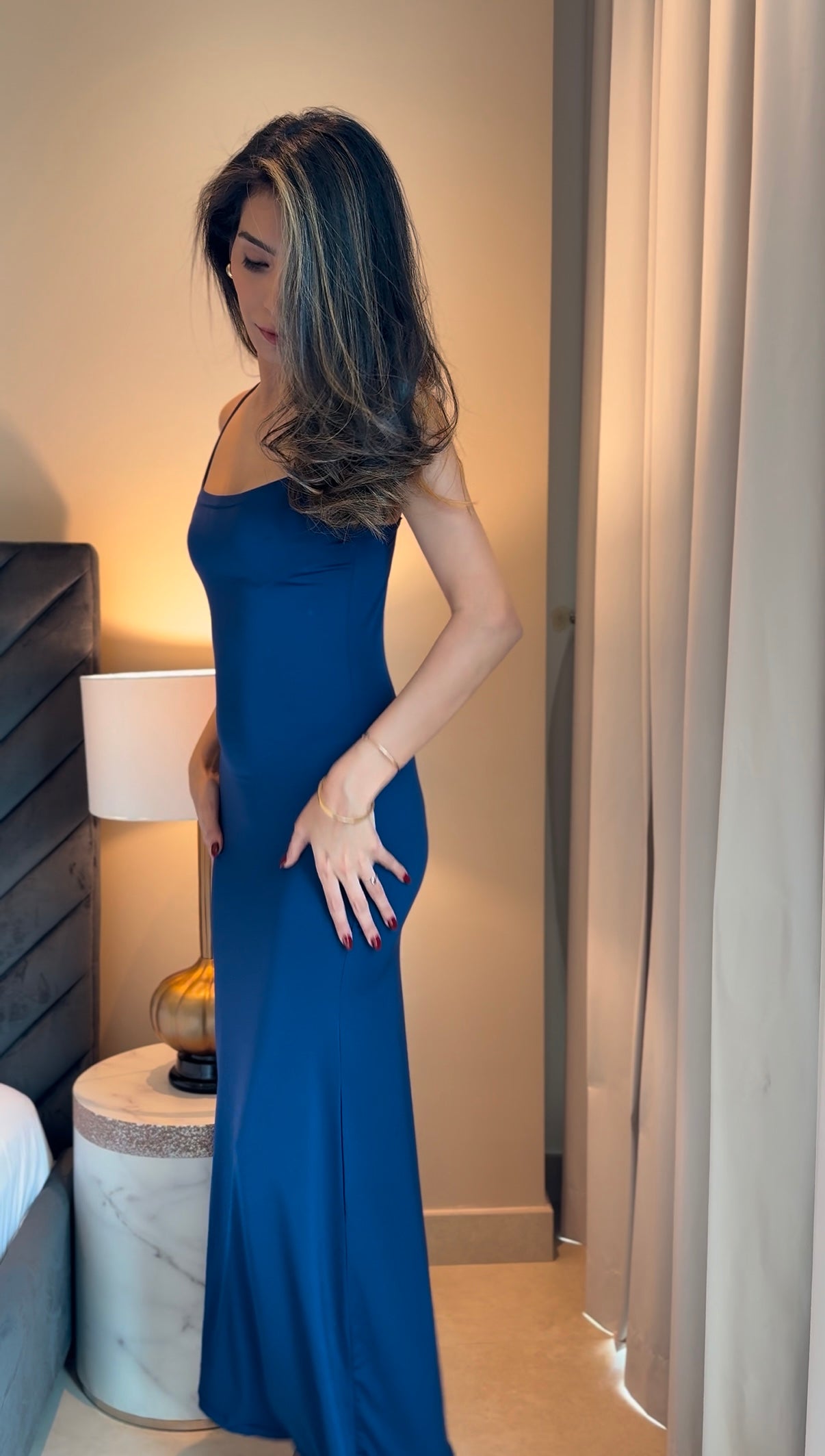 Lavaya Kylie Bodycon dress
