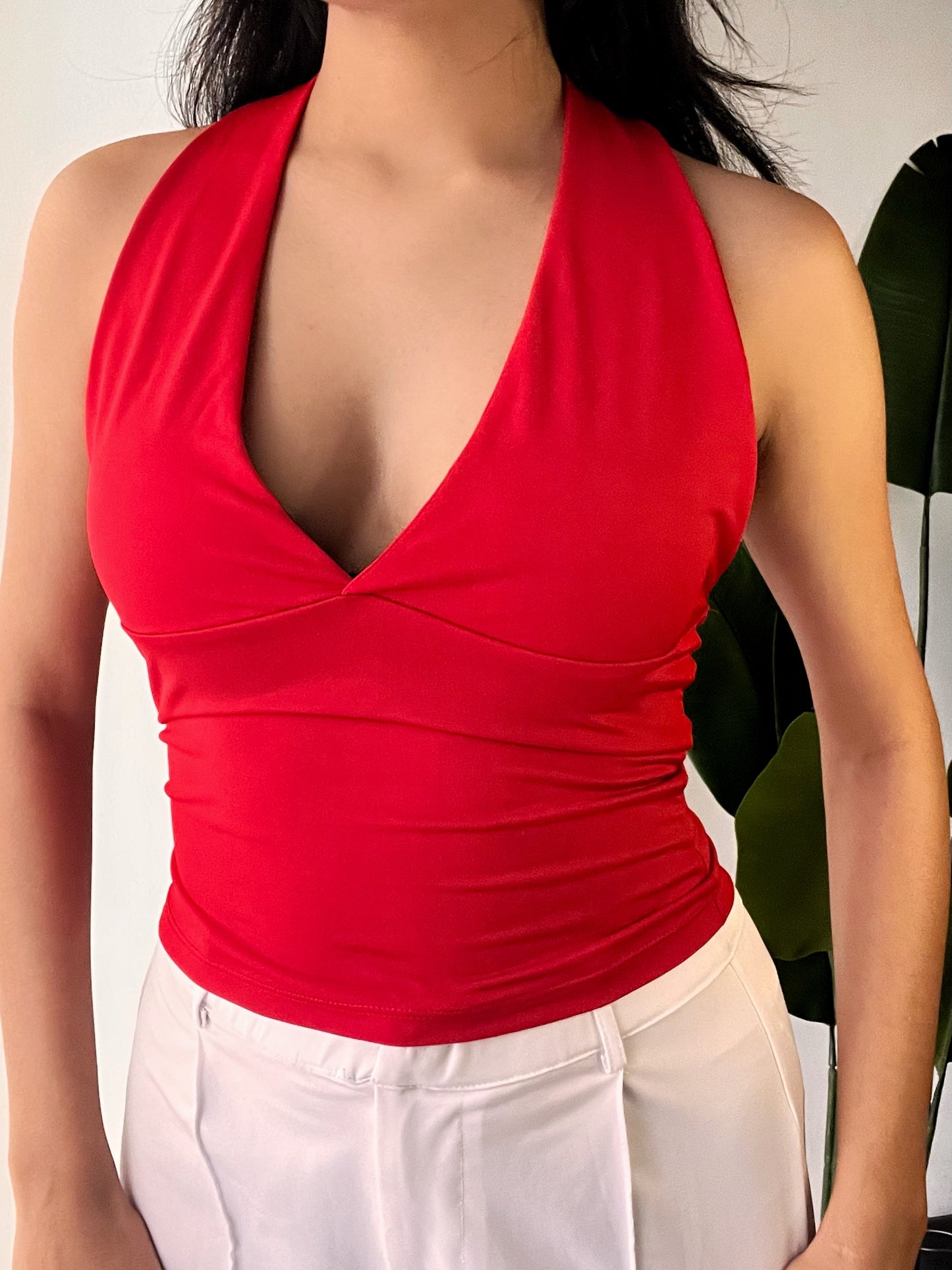 Lavaya Caliope Top