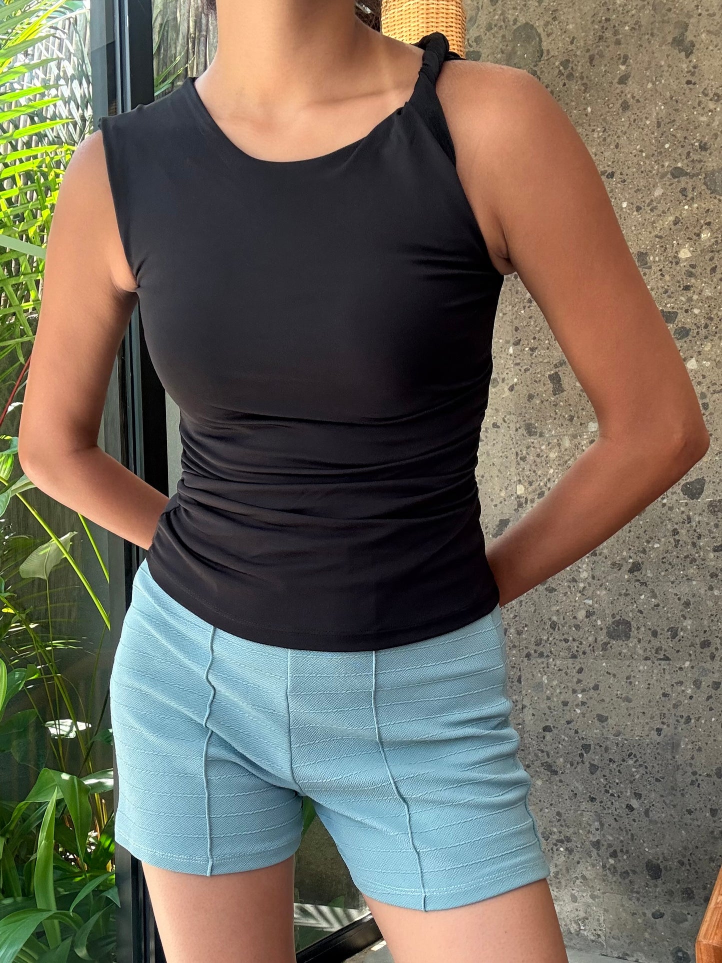 Lavaya Vera Top