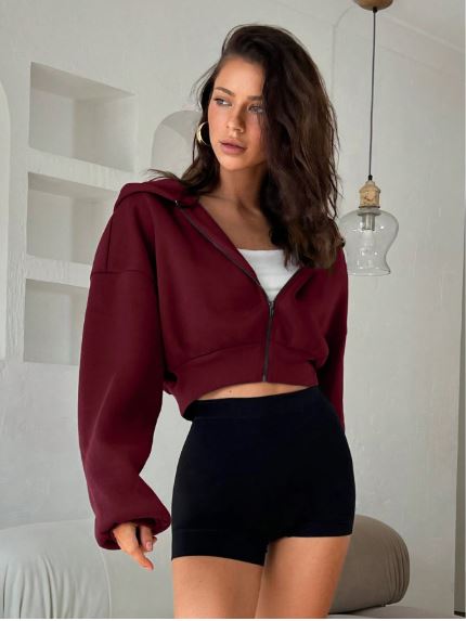 Lavaya Jiolie Hoodie