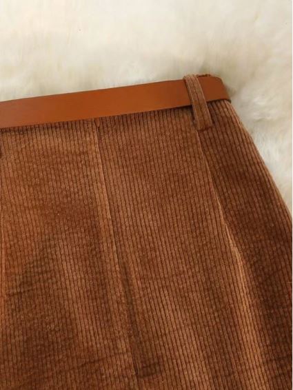 Lavaya Hope Skirt