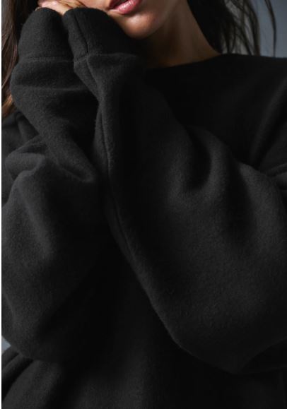 Lavaya Kattie Hoodie
