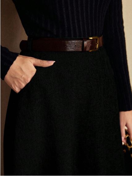 Lavaya Lexi Skirt