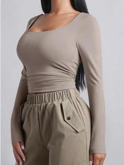 Lavaya Kerry Top