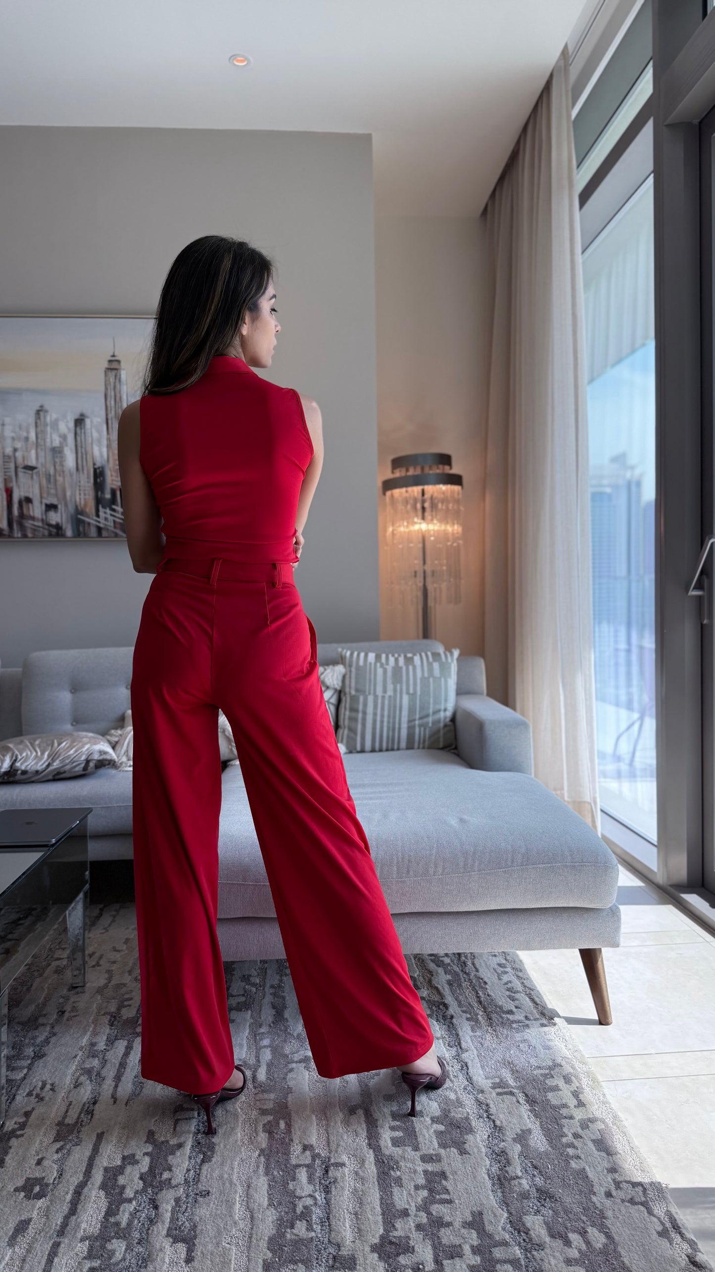 Lavaya Remaira Co-ord Set