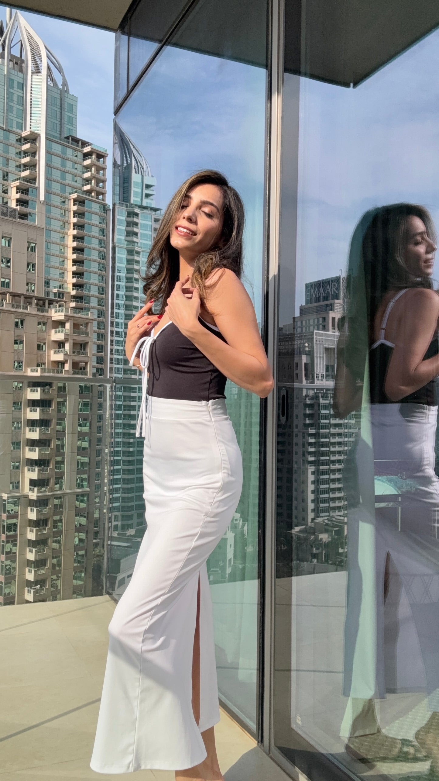 Lavaya Julia Co-ord set