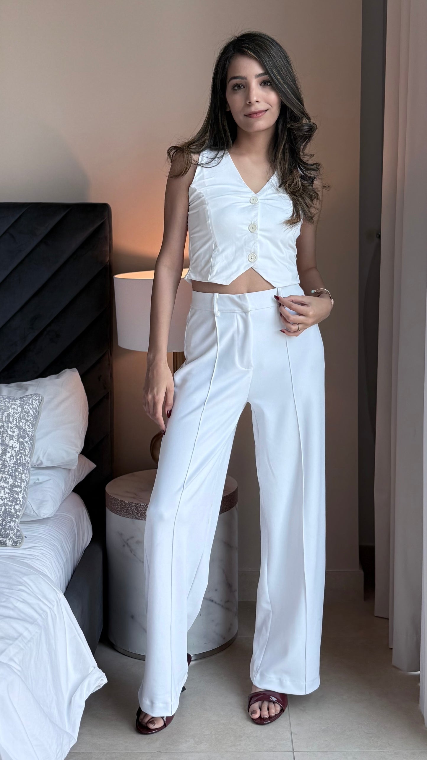 Lavaya Thea Trouser