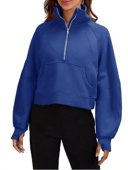 Lavaya Piper Hoodie