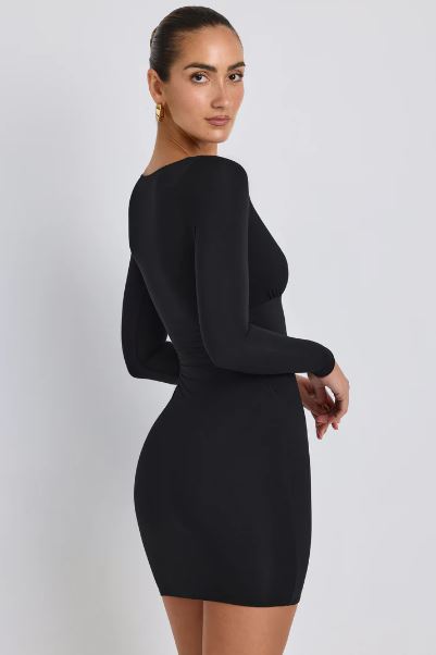 Lavaya Olivia Dress