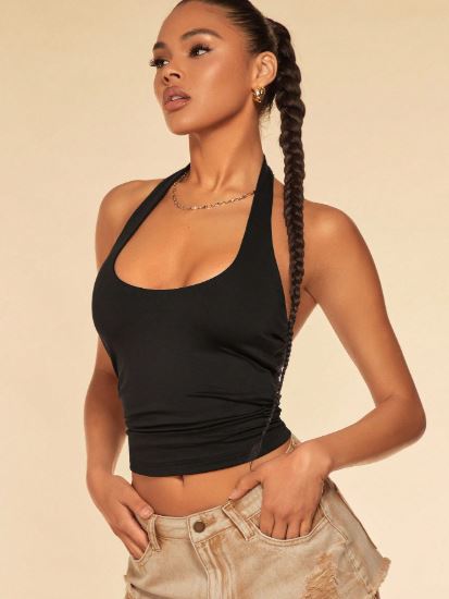 Lavaya Brianna Top