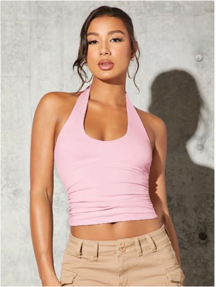 Lavaya Brianna Top
