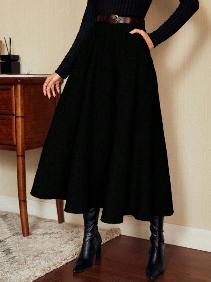 Lavaya Lexi Skirt