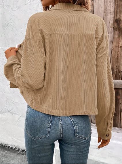 Lavaya Sephore Jacket