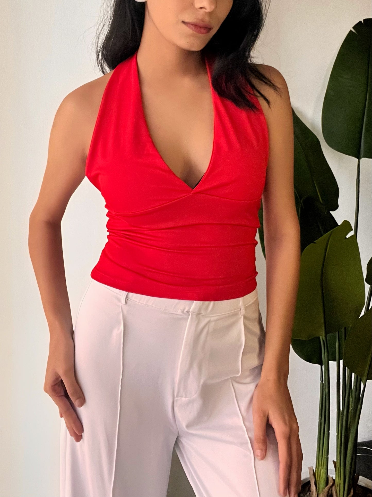 Lavaya Caliope Top