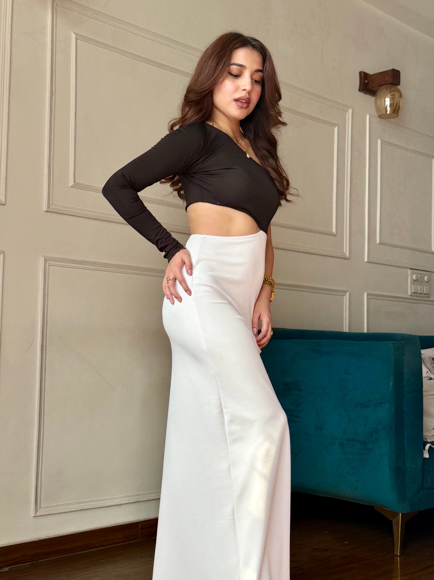 Lavaya Chloe Dress
