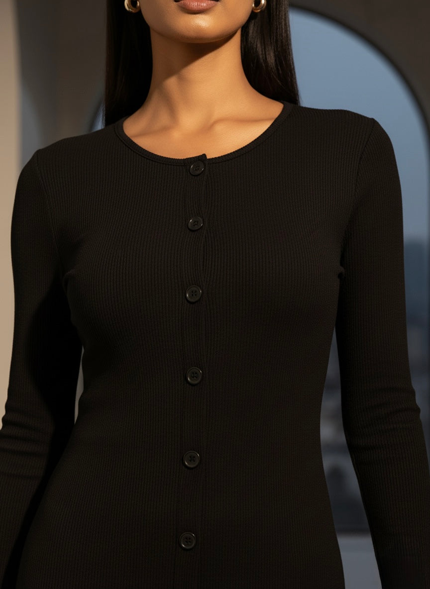 Lavaya Lillian Dress