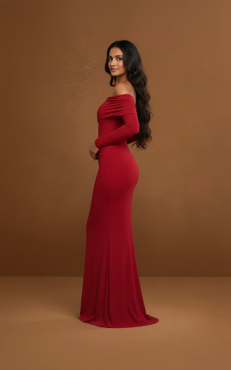 Lavaya Jennica Dress