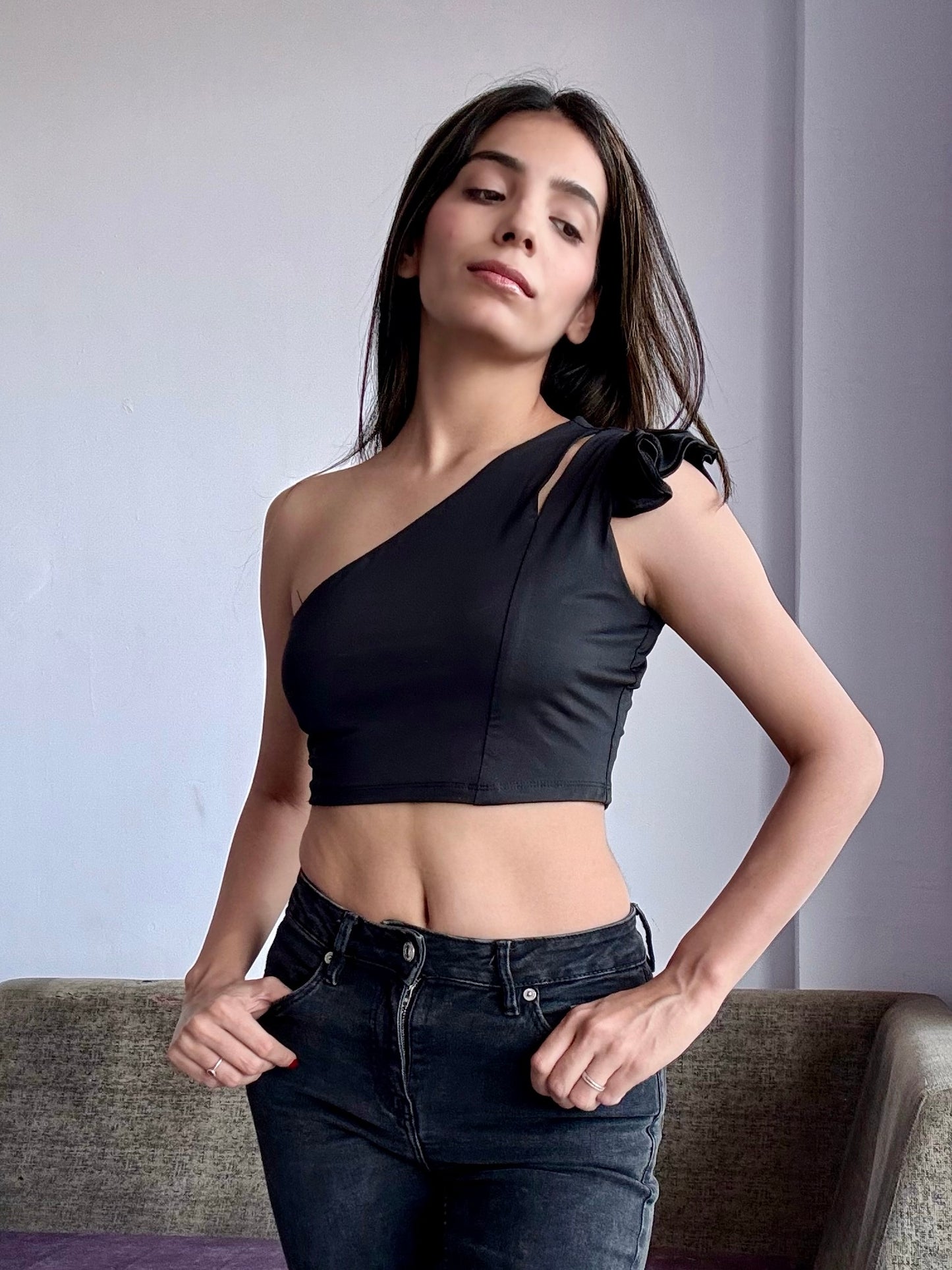 Lavaya Jenna Top