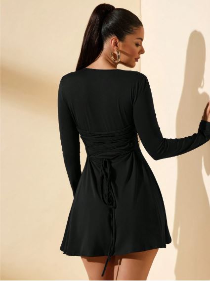 Lavaya Harper Dress