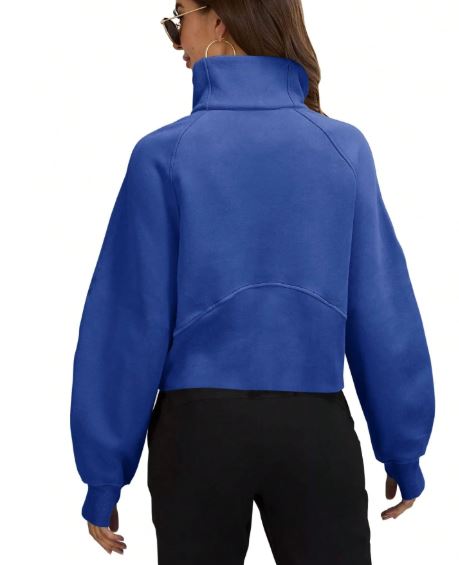 Lavaya Piper Hoodie
