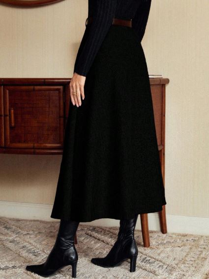 Lavaya Lexi Skirt