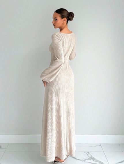 Lavaya Gaze Dress