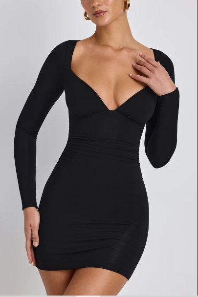 Lavaya Olivia Dress