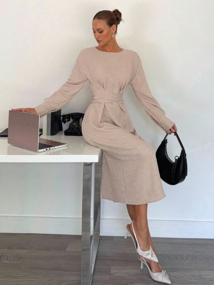 Lavaya Juliette Dress