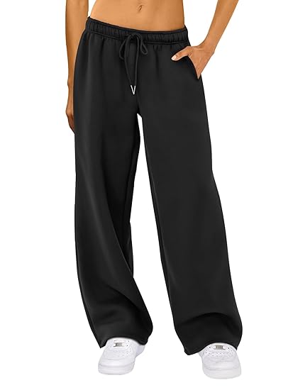 Lavaya Millie Sweatpants