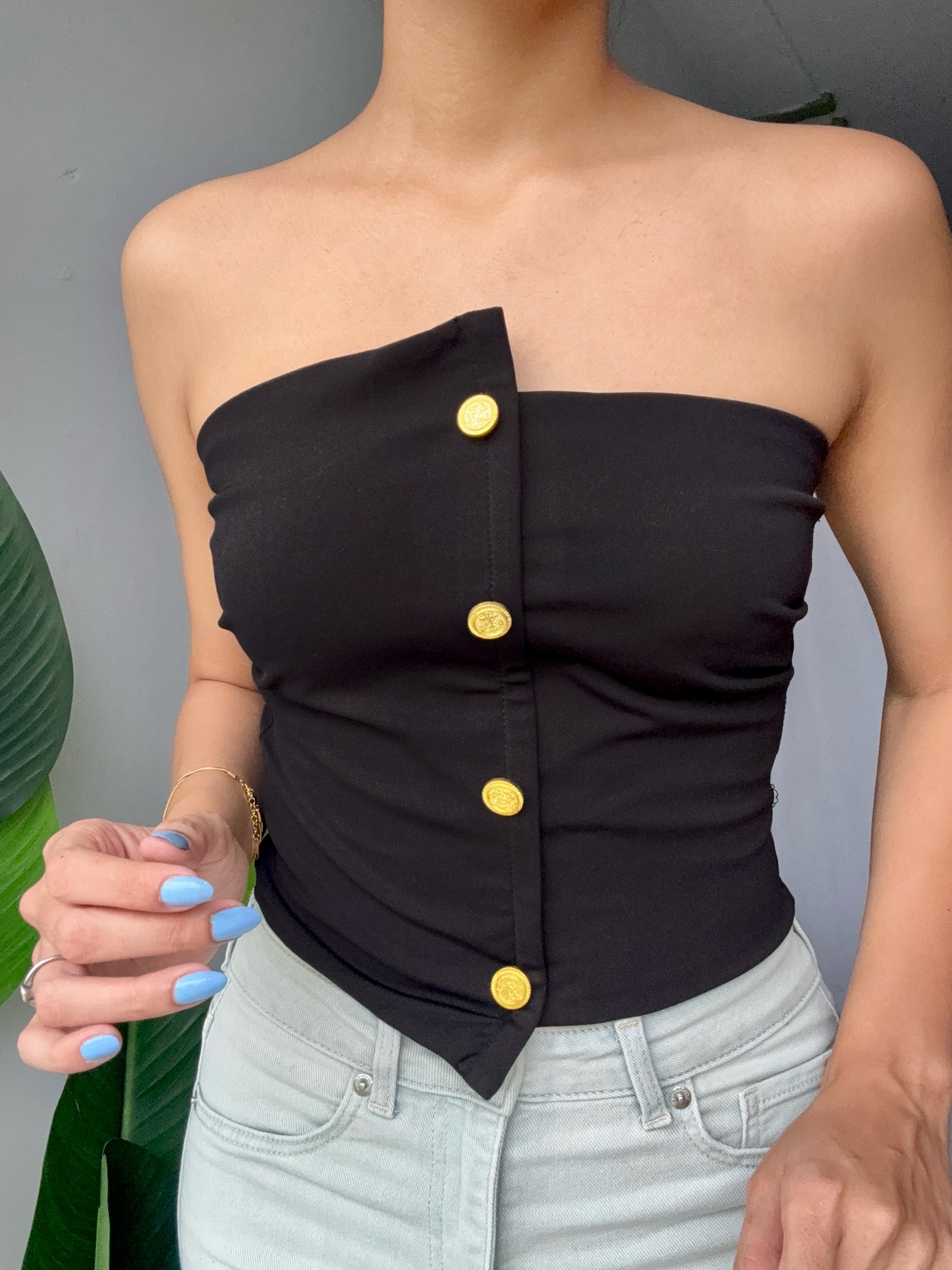 Lavaya Isabella Top