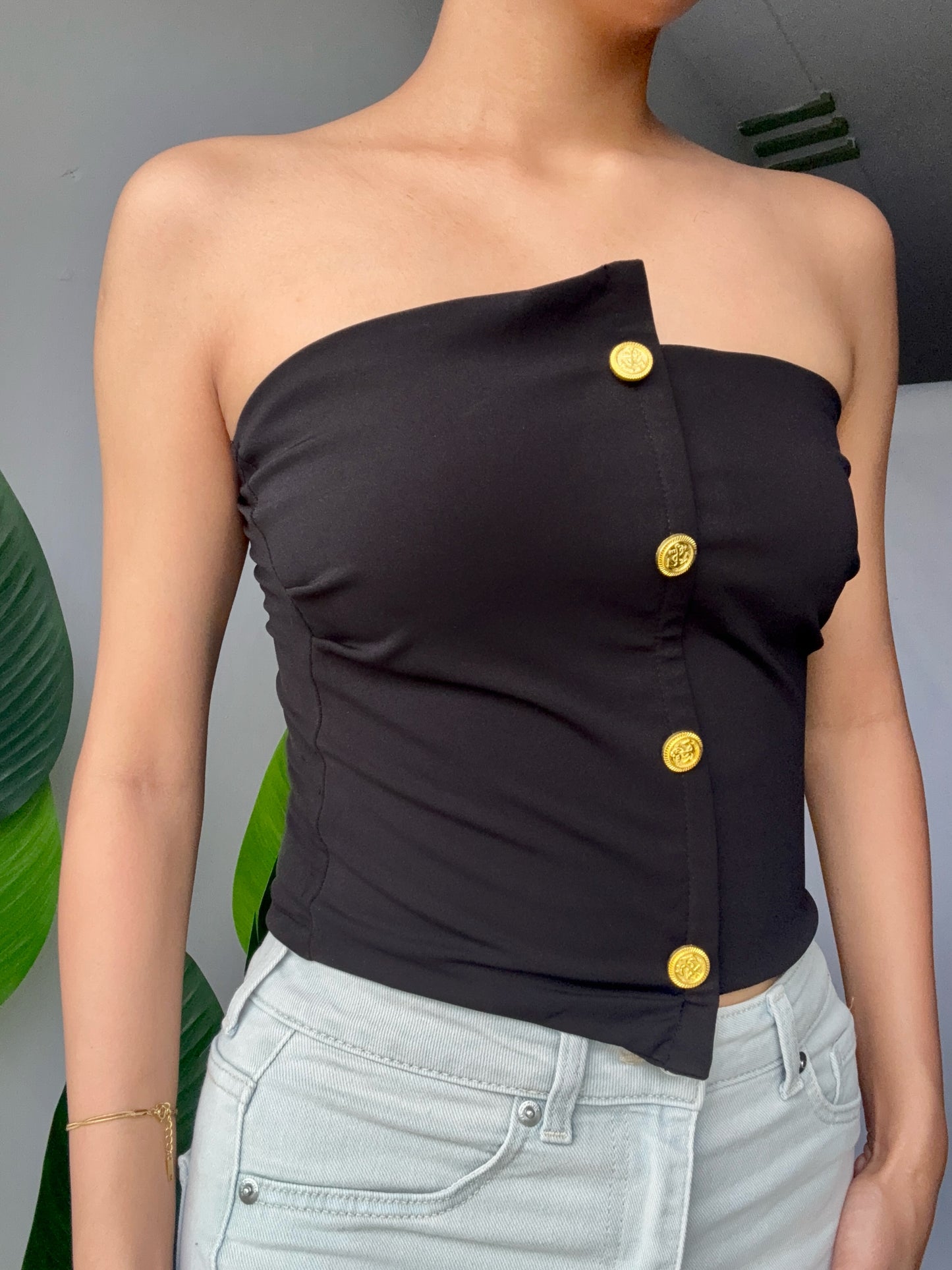 Lavaya Isabella Top