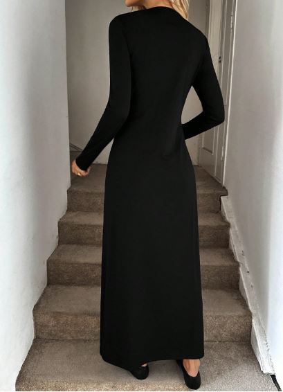 Lavaya Lillian Dress