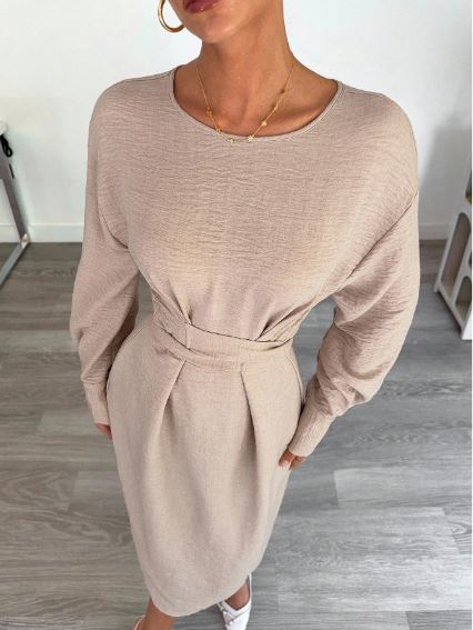 Lavaya Juliette Dress