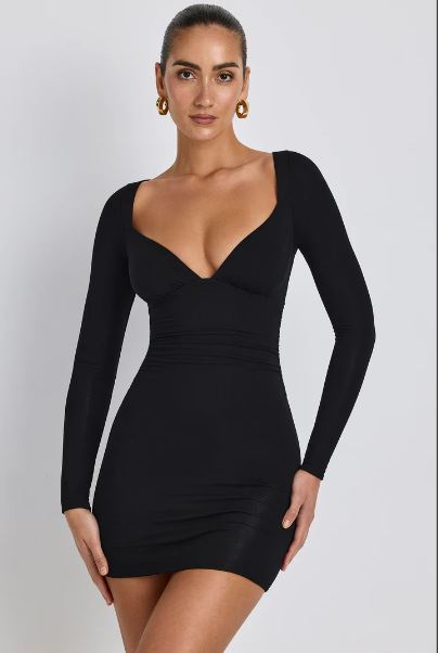 Lavaya Olivia Dress