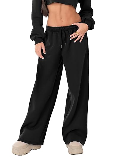 Lavaya Millie Sweatpants