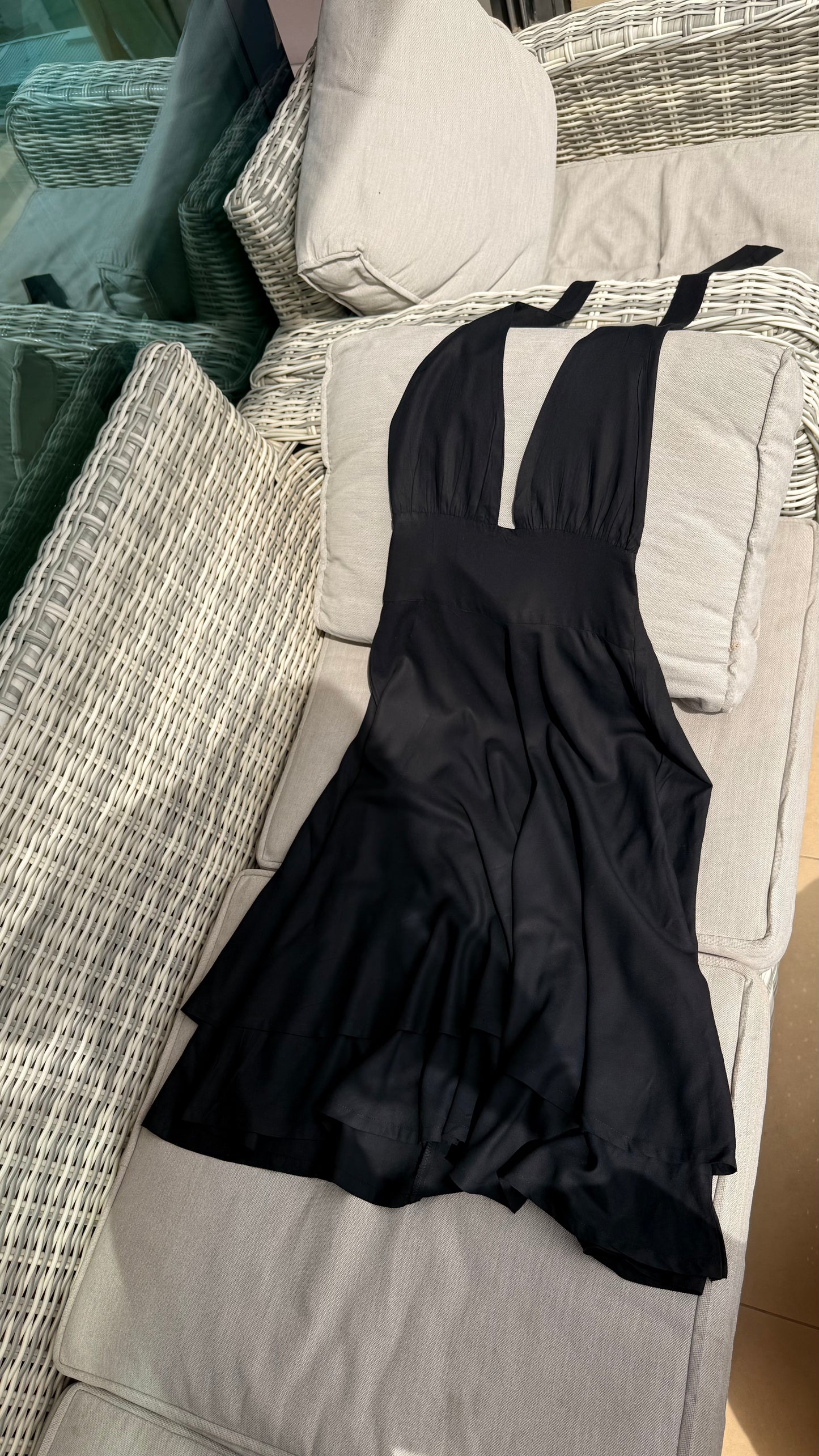 Lavaya Renee dress
