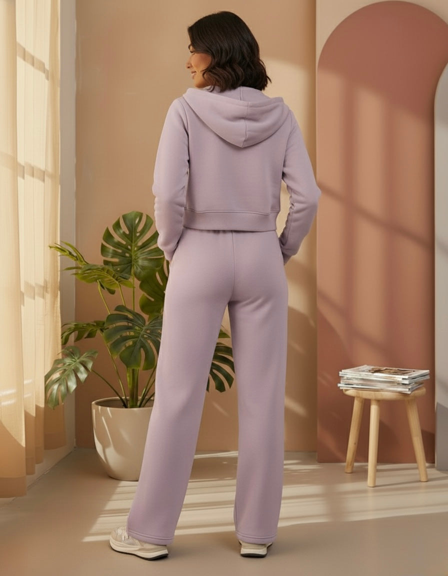 Lavaya Gemeni Sweatpant set