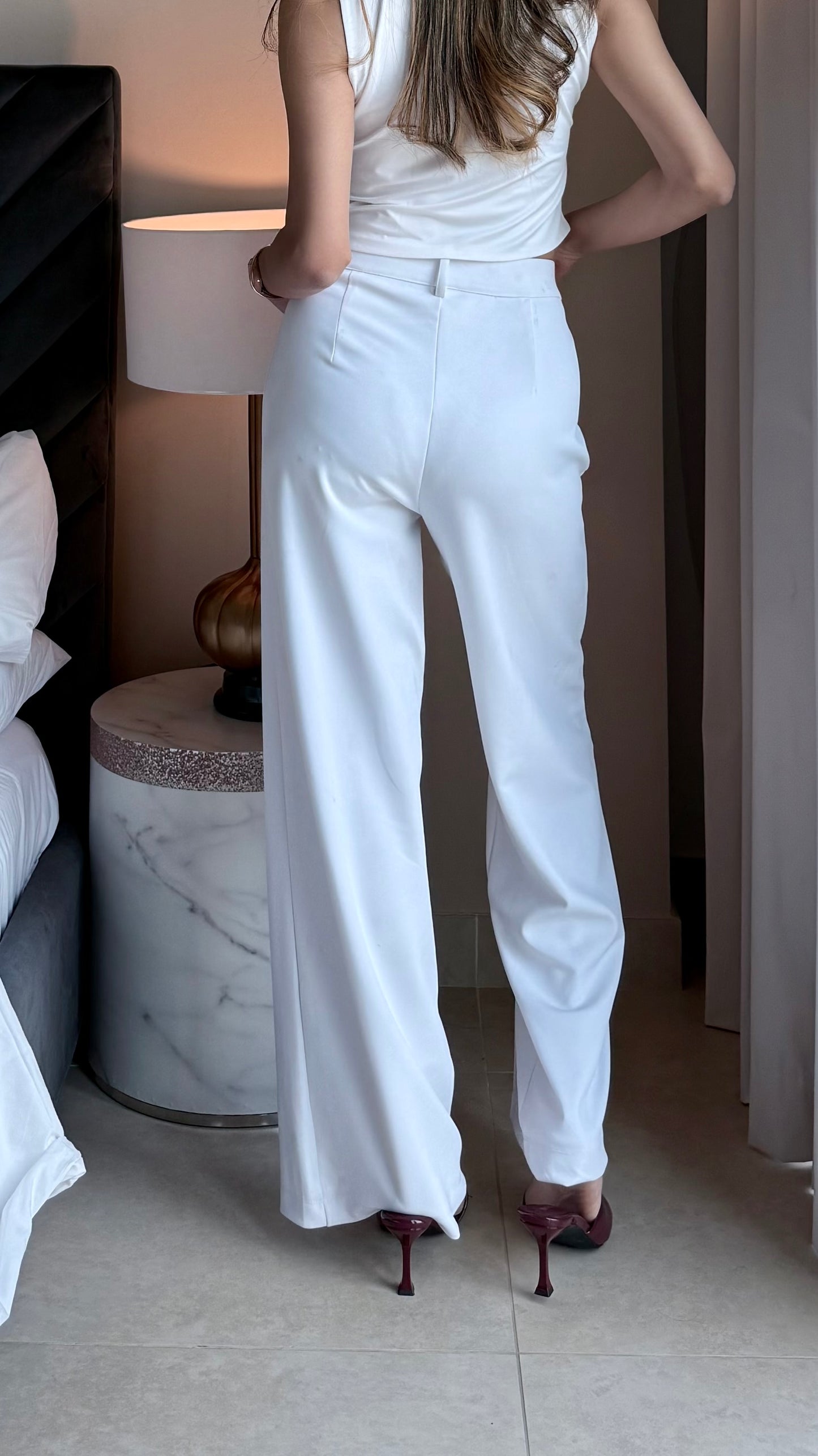Lavaya Thea Trouser