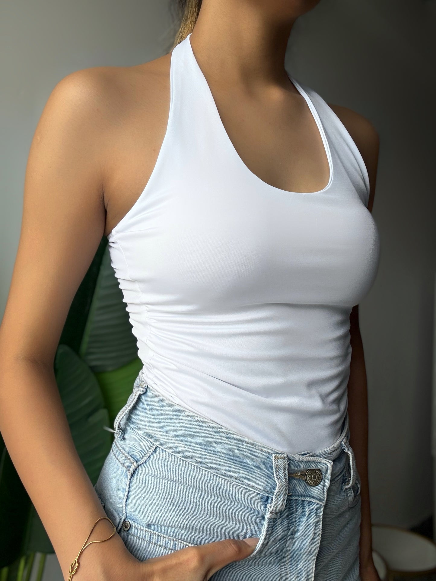 Lavaya Brianna Top